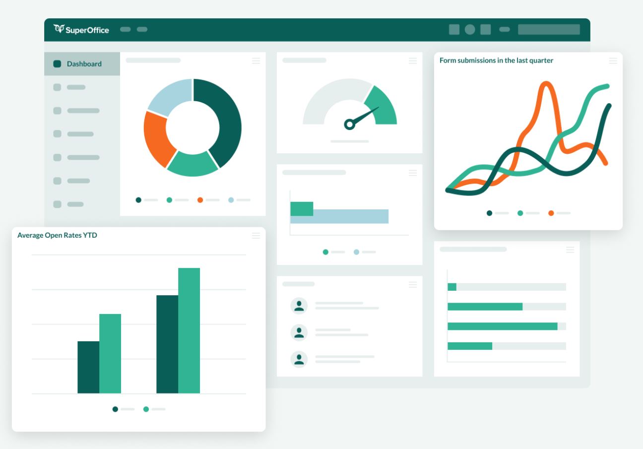 data analysis tools graphic